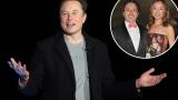 Bị vu ngoại tình với vợ bạn, Elon Musk hé lộ bí mật đời tư