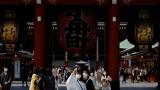 Nhật Bản mở cửa cho du khách đại trà vào tháng tới