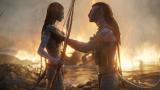 'Avatar 2' hé lộ cuộc chiến dưới đại dương