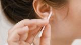 Nguy cơ mất thính lực từ thói quen ngoáy tai không đúng cách