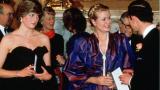 Dấu ấn chiếc váy Cannes năm 1987 của Công nương Diana
