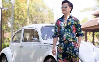 Ca sĩ Phạm Ngọc Triệu: “Nếu tôi mà là diễn viên, chắc người khác không còn đất để diễn”