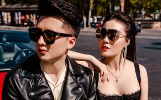 Trọng Hưng tố vợ cũ Âu Hà My: Một người đàn ông đàng hoàng, tử tế liệu có tìm mọi cách bôi nhọ người phụ nữ mình từng yêu thương?