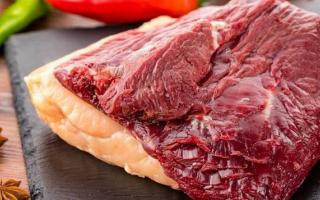 Thịt bò xào muốn ngon thì làm sao có thể thiếu được thứ này, thêm vào là ngay lập tức thịt bò tươi và mềm