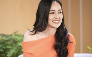 Mai Phương Thúy từng “nổi loạn” ra sao sau đăng quang Hoa hậu Việt Nam?