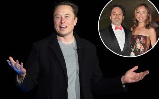 Bị vu ngoại tình với vợ bạn, Elon Musk hé lộ bí mật đời tư