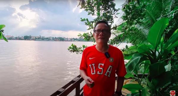 Tấn Beo mắng Tấn Hoàng: Ông nói linh tinh nên nhiều nghệ sĩ né ông