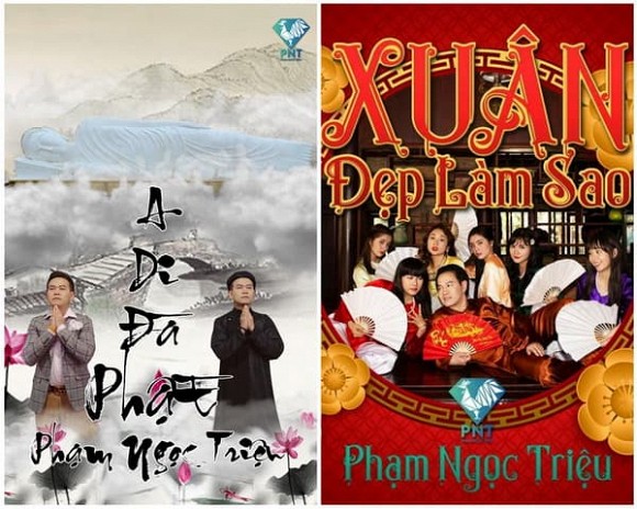 Phạm Ngọc Triệu