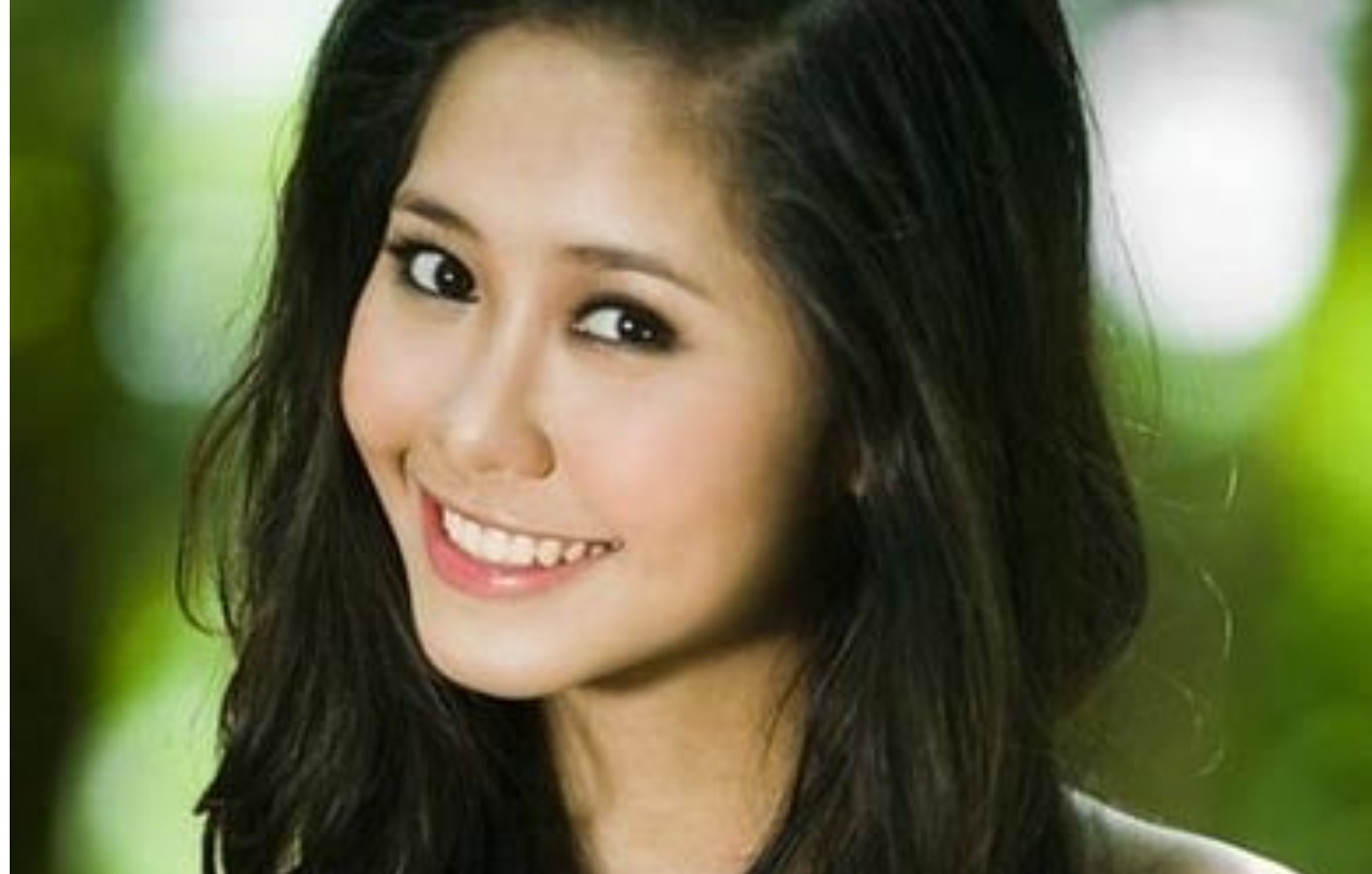 Hotgirl đời đầu Tường Vi: U40 chưa muốn kết hôn, làm nghệ thuật thầm lặng