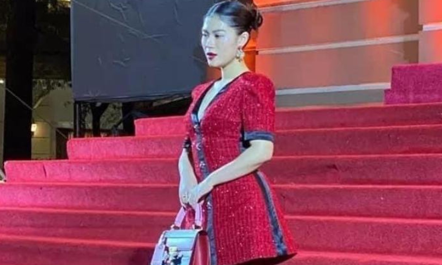 'Rich kid' Ngọc Thanh Tâm từng lọt top 'sao mặc xấu', F5 phong cách thế nào?